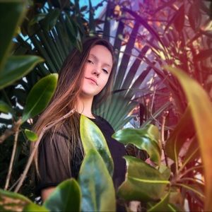 Meet your Posher, Maggie